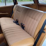 Mercedes 280 TE der Baureihe S123 von 1979