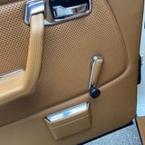 Mercedes 280 TE der Baureihe S123 von 1979