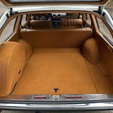 Mercedes 280 TE der Baureihe S123 von 1979