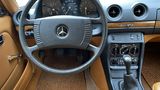 Mercedes 280 TE der Baureihe S123 von 1979