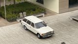 Mercedes 280 TE der Baureihe S123 von 1979