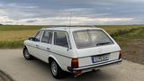 Mercedes 280 TE der Baureihe S123 von 1979