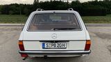 Mercedes 280 TE der Baureihe S123 von 1979