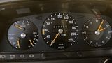 Mercedes 280 TE der Baureihe S123 von 1979
