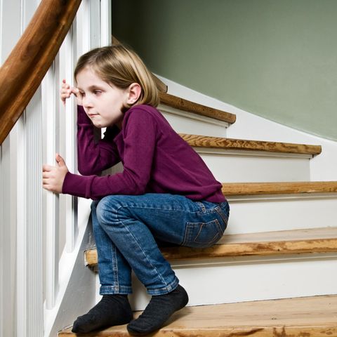 Erziehung: Wenn das Vorbild fehlt: So gehen Eltern aus schwierigen Familien mit ihren eigenen Kindern um