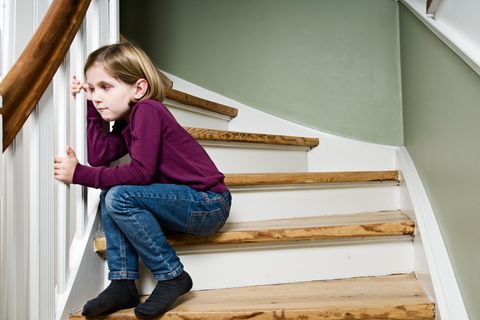 Erziehung: Wenn das Vorbild fehlt: So gehen Eltern aus schwierigen Familien mit ihren eigenen Kindern um