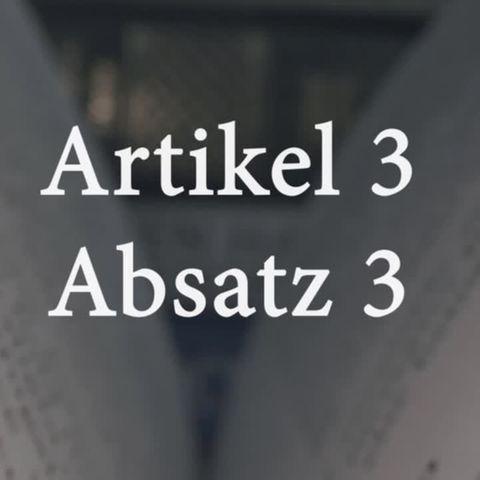 Debatte: Grüne wollen Rassebegriff aus Grundgesetz streichen – das sagen die anderen Parteien dazu