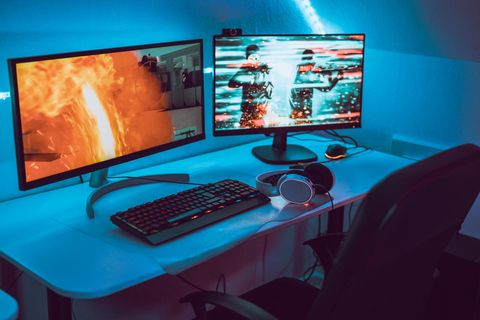 Streaming-Set-up: Vollstände Liste mit allem, was Sie brauchen