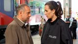 Tatort" aus Frankfurt