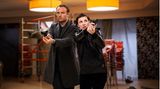 Tatort aus Berlin