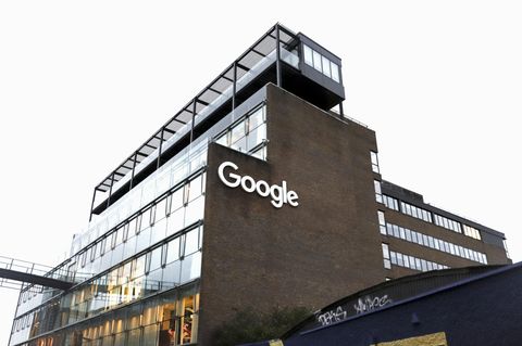 Google vs. Sonos
