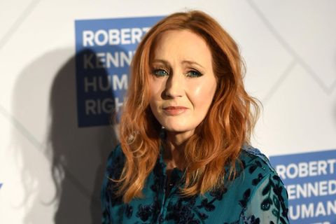 J.K. Rowling