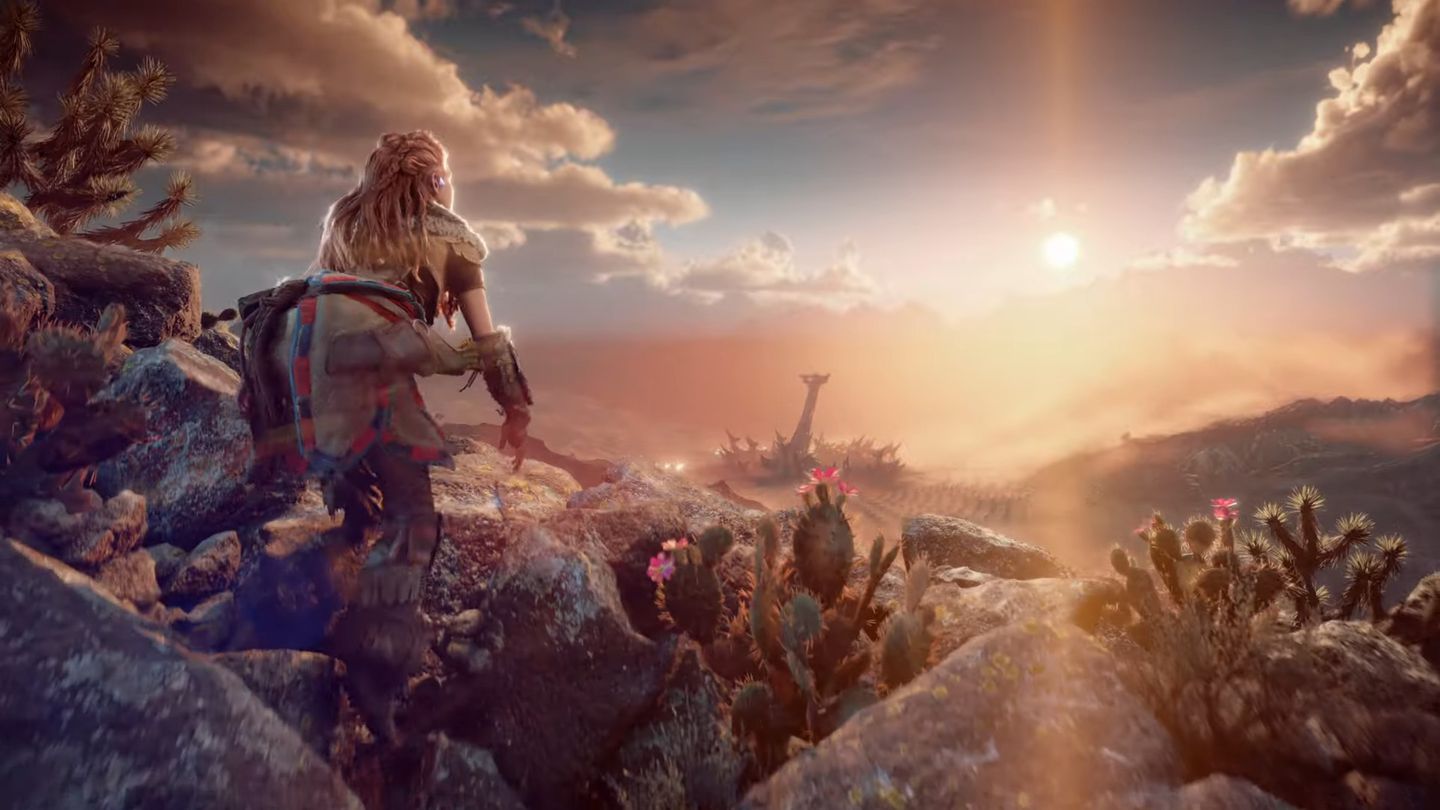 Neue Sony-Konsole: Auftragsmörder und futuristische Saurier: Das sind die spannendsten Games der Playstation 5