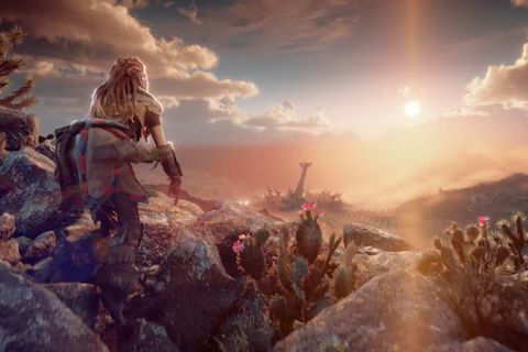 Neue Sony-Konsole: Auftragsmörder und futuristische Saurier: Das sind die spannendsten Games der Playstation 5