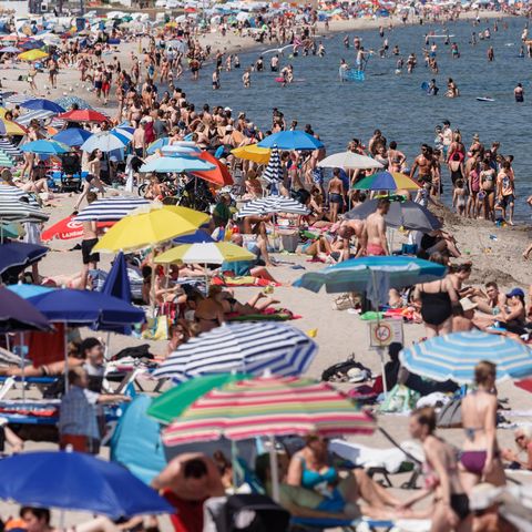 Timmendorfer Strand