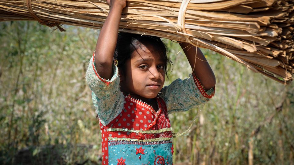 Deutschland fordert EU-Lieferkettengesetz, um Kinderarbeit einzudämmen