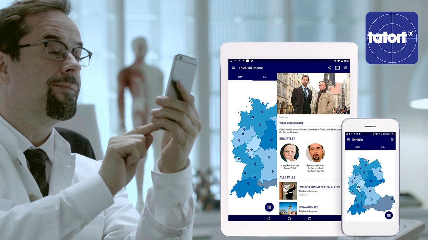 Tatort