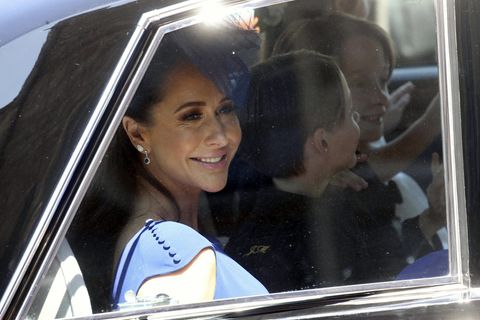 Meghan Markles Freundin Jessica Mulroney
