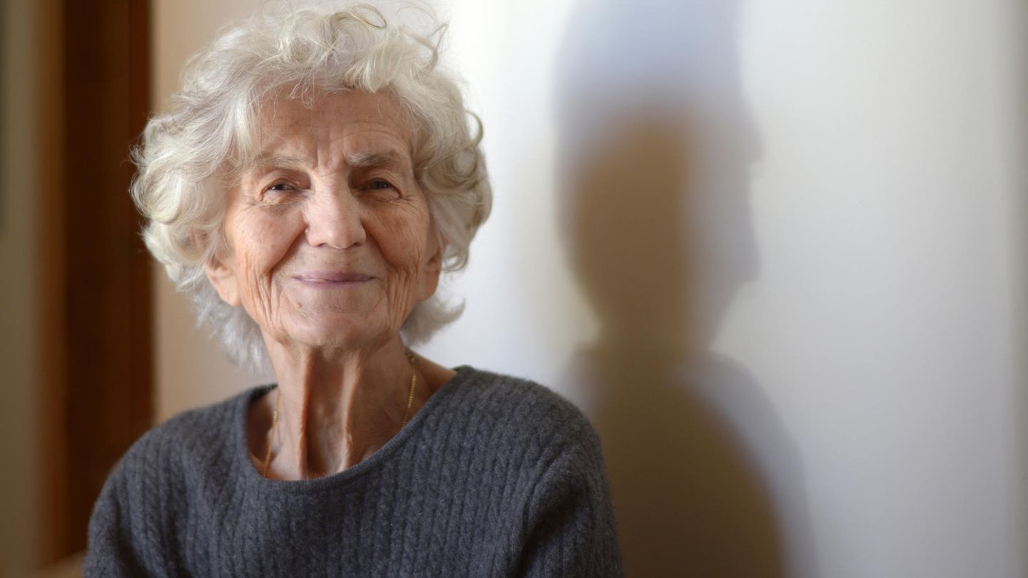 Alzheimer ist keine Frauenkrankheit