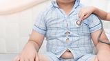 Alzheimerrisiko ist Diabetes und Fettleibigkeit