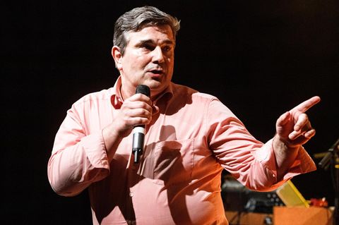 Bernd Begemann