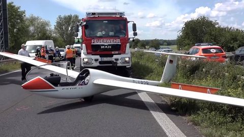 Airbus Segelflugzeug Fliegt Auf 19 Kilometer Hohe Ohne Antrieb Stern De