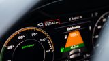 Audi A8 60 TFSIe Quattro