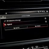 Audi A8 60 TFSIe Quattro