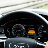 Audi A8 60 TFSIe Quattro