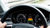 Audi A8 60 TFSIe Quattro