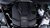 Audi A8 60 TFSIe Quattro
