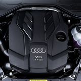 Audi A8 60 TFSIe Quattro
