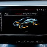 Audi A8 60 TFSIe Quattro