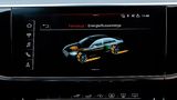 Audi A8 60 TFSIe Quattro