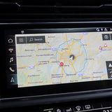 Audi A8 60 TFSIe Quattro