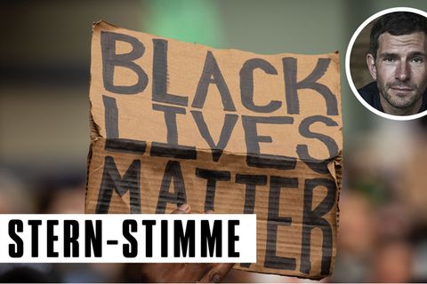 M. Beisenherz: Sorry, ich bin privat hier: Der alltägliche Rassismus