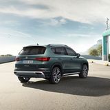 Seat Ateca 2021