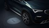 Seat Ateca 2021