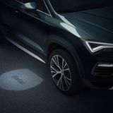 Seat Ateca 2021