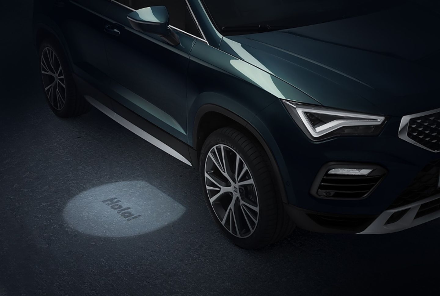 Seat Ateca 2021