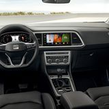 Seat Ateca 2021