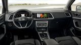 Seat Ateca 2021