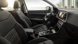 Seat Ateca 2021