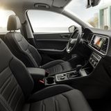 Seat Ateca 2021