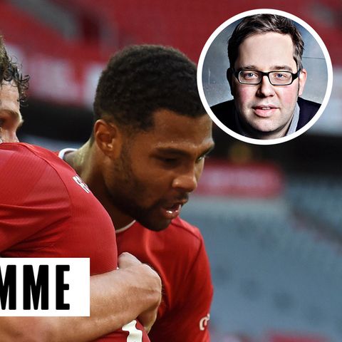 stern-Stimme Philipp Köster über die fehlende Spannung in der Bundesliga