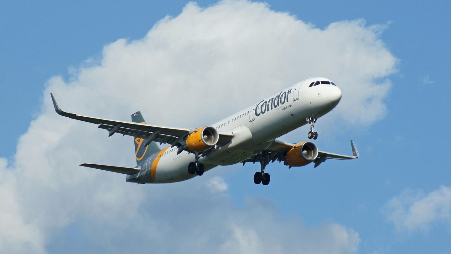 Condor-Chef kündigt Stellenabbau an