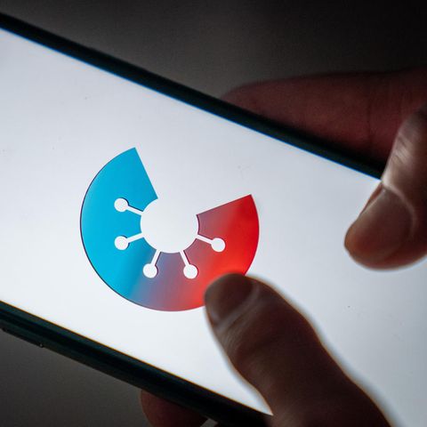 Die Corona-App startet in Deutschland