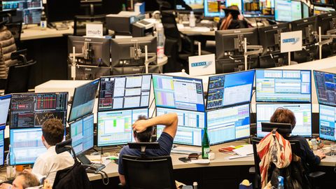 Finanzmarkt: Warum die Börsen verrückt spielen – und was das für Anleger bedeutet