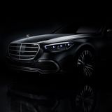 Mercedes S-Klasse W 223