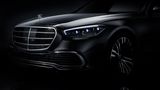 Mercedes S-Klasse W 223